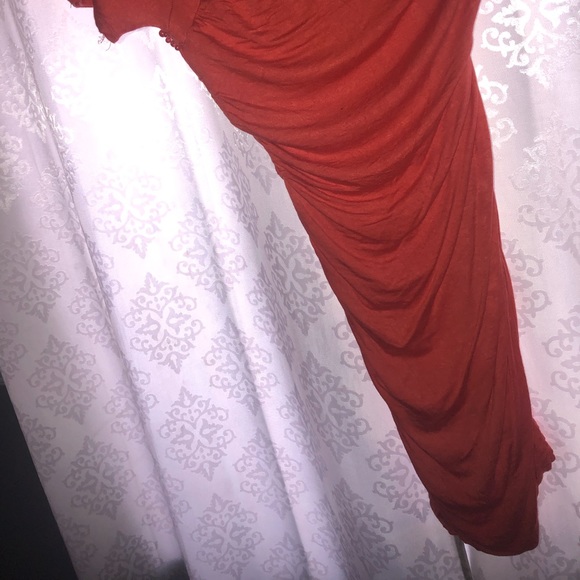 Mini Dress - Picture 2 of 4